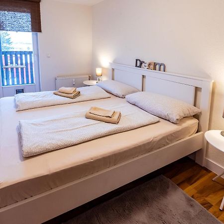 Apartment Dresden 3 Og Links ภายนอก รูปภาพ