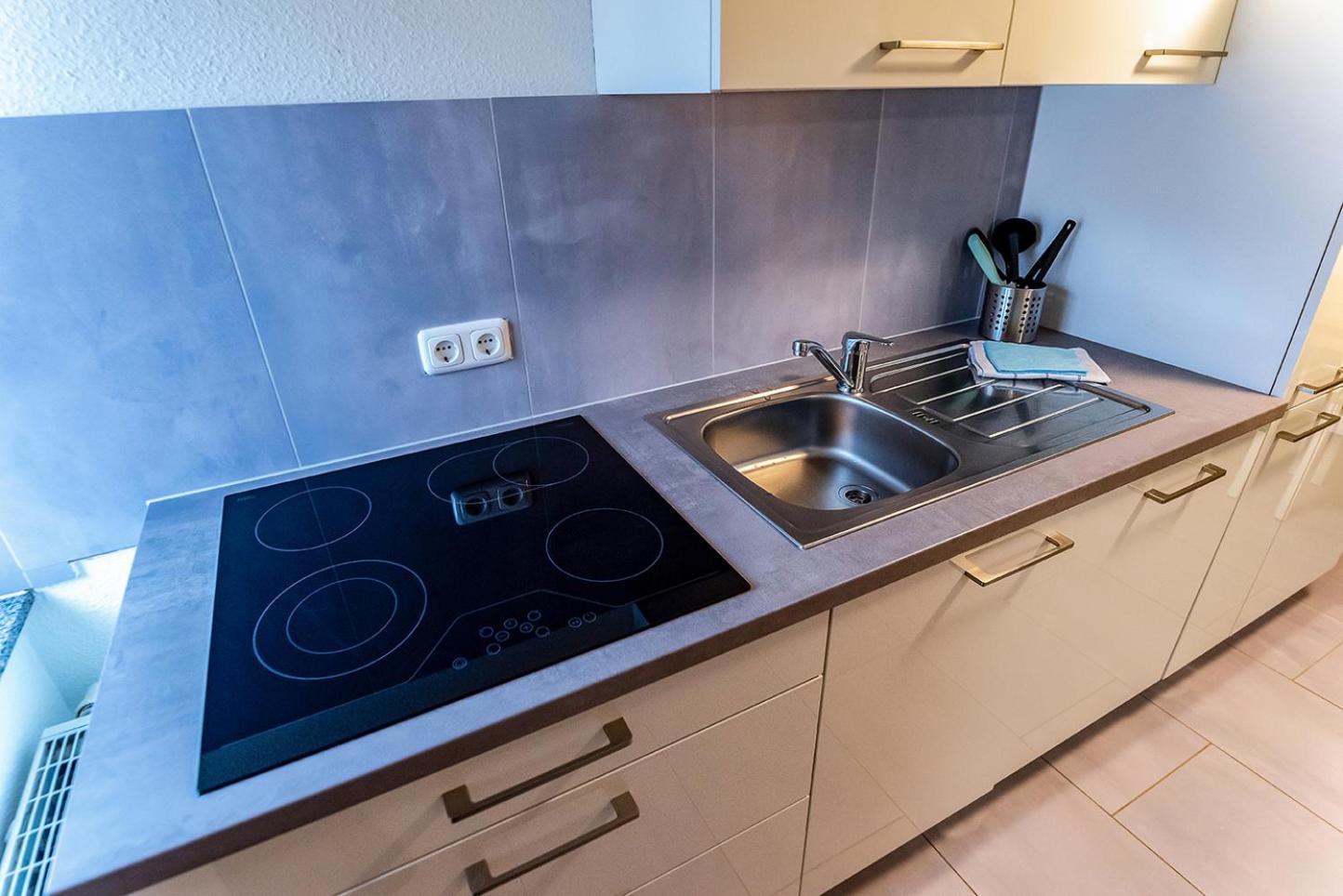 Apartment Dresden 3 Og Links ภายนอก รูปภาพ