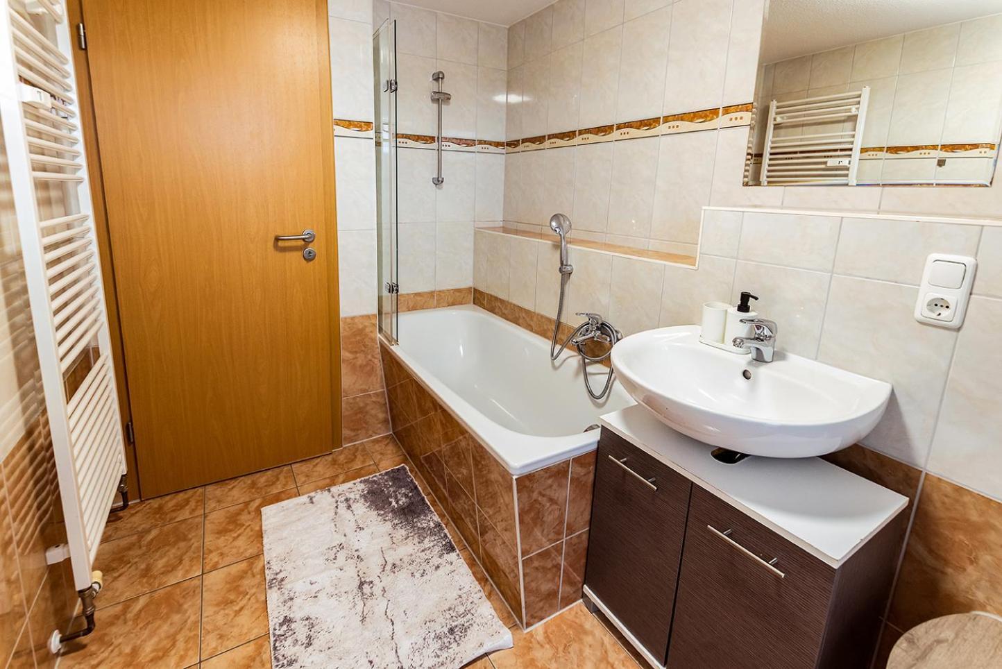 Apartment Dresden 3 Og Links ภายนอก รูปภาพ