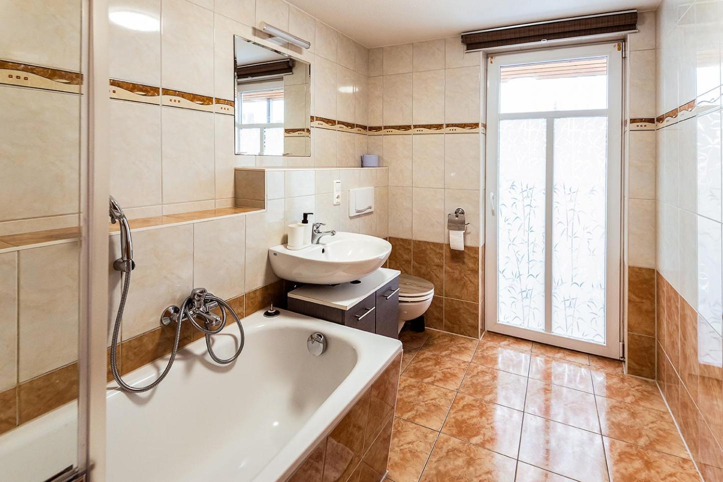 Apartment Dresden 3 Og Links ภายนอก รูปภาพ